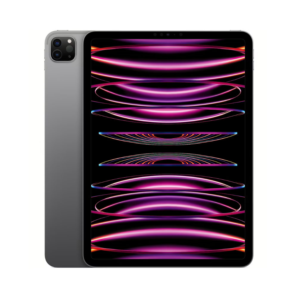 Apple iPad Pro 11 (2022) WiFi Apple iPad Pro 11 (2022) WiFi